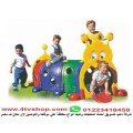 العاب ملاهى دودة و كونكت 4 و XO بالحجز
